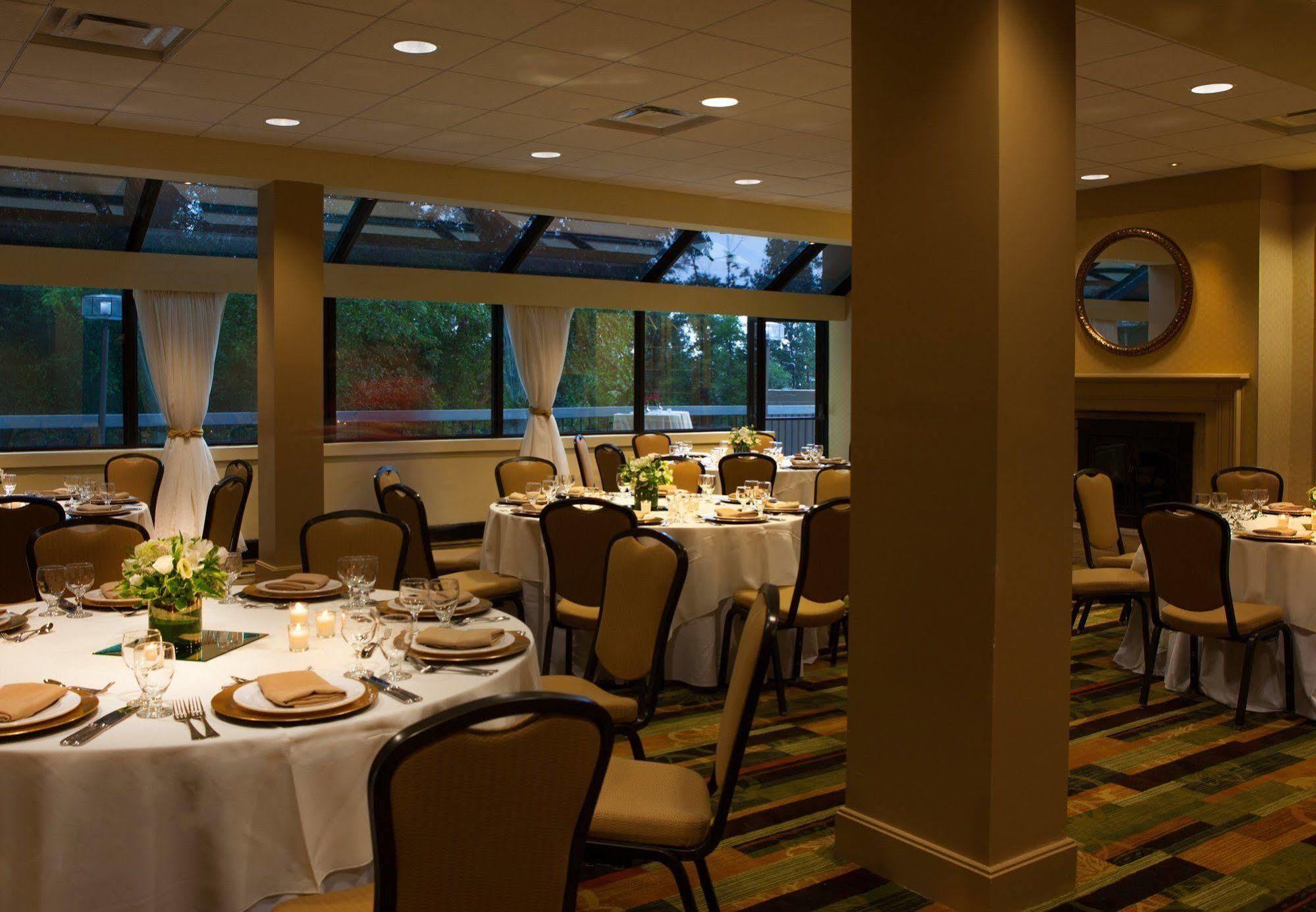 Greensboro-High Point Marriott Airport Konforlar fotoğraf